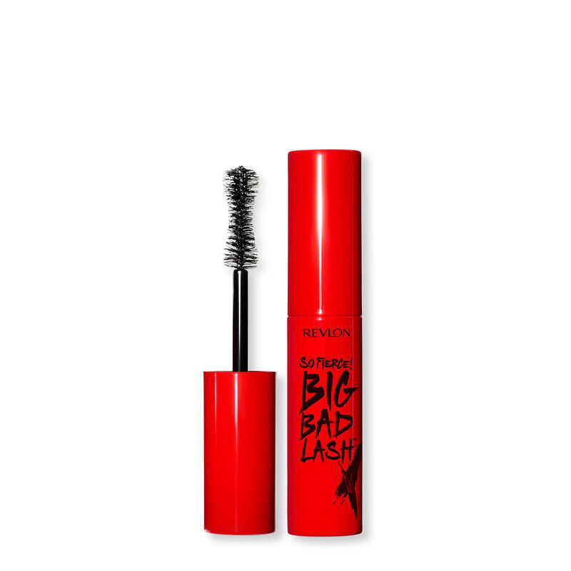 Revlon So Fierce!™ Big Bad Lash Mascara Blackest Black (760) image number 0